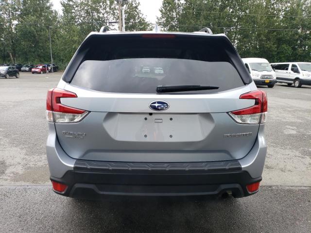 2022 SUBARU FORESTER P - JF2SKADC4NH422344