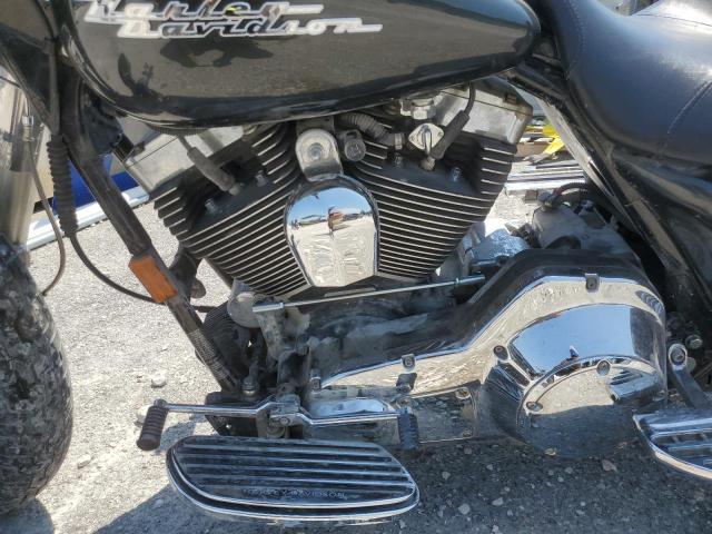 2005 HARLEY-DAVIDSON FLHRS ROAD 1HD1FXV1X5Y703657