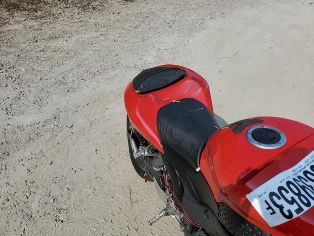 2006 KAWASAKI ZX636 C1 - JKBZXJC1X6A031780