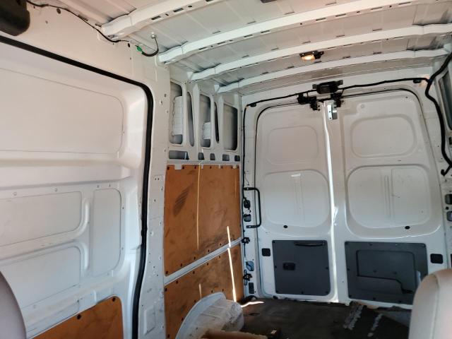 2018 NISSAN NV 2500 S - 1N6BF0LY6JN803955