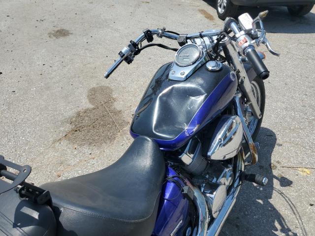 2004 HONDA VT750 CA JH2RC50314K013198