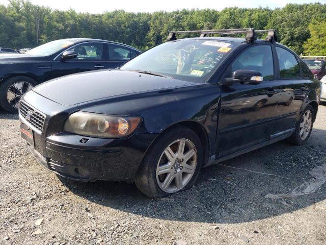 2007 Volvo S40 