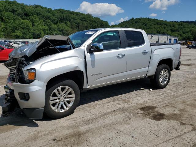 2019 GMC Canyon SLT