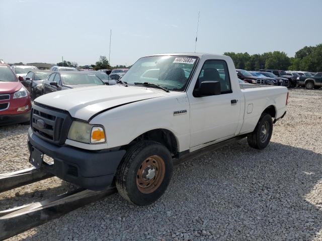 2007 Ford Ranger 