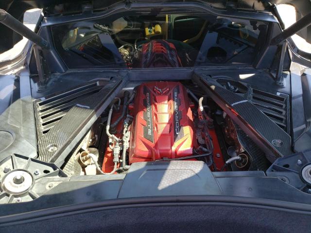 2020 CHEVROLET CORVETTE S - 1G1Y72D48L5000707