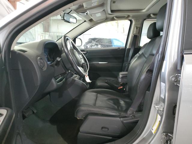 1C4NJDEB2GD726000 Jeep Compass Latitude