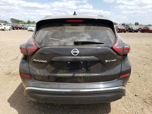 2020 NISSAN MURANO SV - 5N1AZ2BS8LN141535