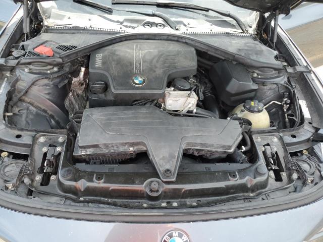 2015 BMW 328 XIGT - WBA3X5C59FD560885