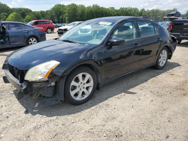 2008 Nissan Maxima SE