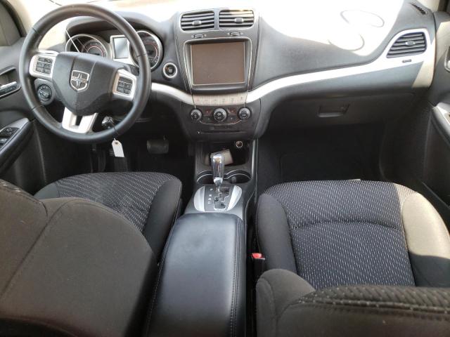 3C4PDDBG1HT697701 Dodge Journey Sxt