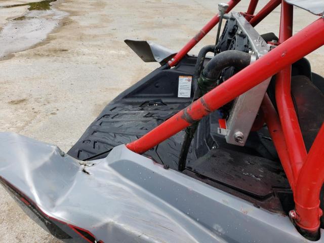 2018 YAMAHA YXZ1000 ET 5Y4AN17Y0JA100125