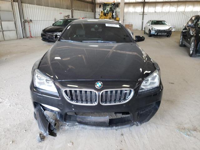 VIN WBS6C9C52ED466938 2014 BMW M6, Gran Coupe no.5