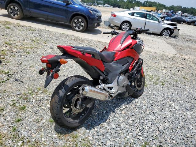 2013 HONDA NC700X JH2RC6353DK100183