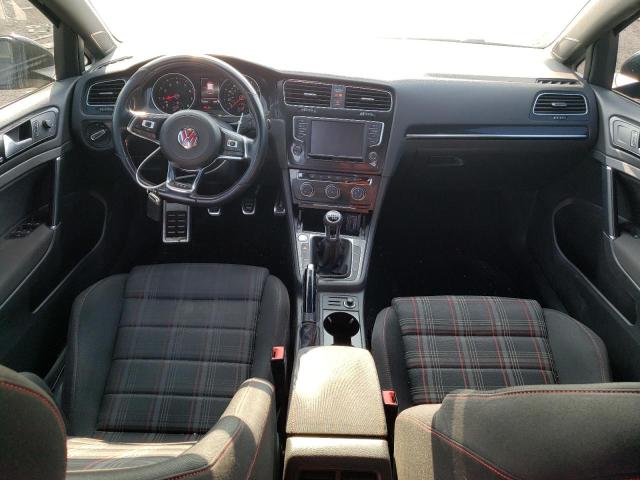 2017 VOLKSWAGEN GTI SPORT - 3VW547AU5HM075061