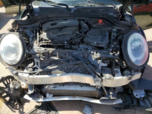WMWXU3C5XF2B62212 Mini COOPER S
