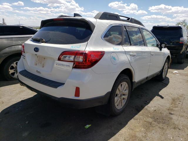 4S4BSBCC0G3334411 Subaru Outback 2.5i Premium