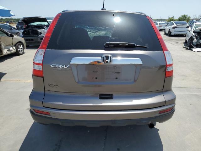 2010 Honda Cr-V Exl VIN: 5J6RE3H79AL022567 Lot: 60578183