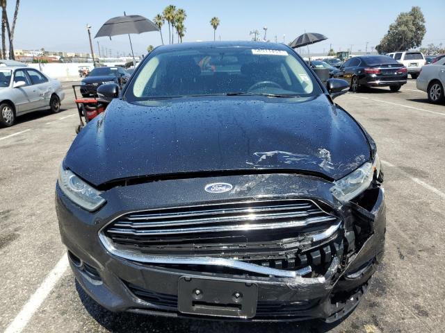 3FA6P0LU7FR305806 Ford Fusion Se Hybrid