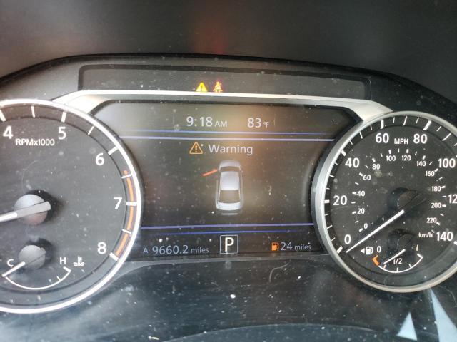 1N4BL4BV0KC208337 Nissan ALTIMA S