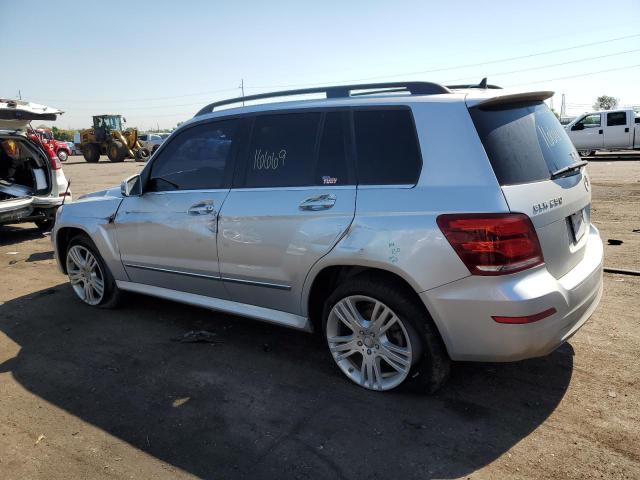 WDCGG0EB2EG211603 Mercedes-Benz Glk 250 Bluetec