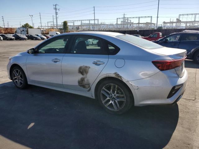 3KPF34AD5KE134622 KIA Forte Gt Line