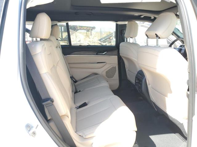 1C4RJKBG1P8793556 Jeep Grand Cherokee L Limited