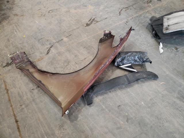 3FA6P0D97GR212215 Ford Fusion Titanium