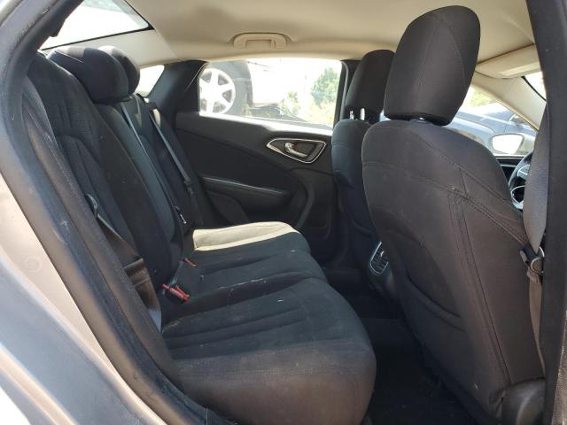 2015 AUDI 200 1C3CCCAB8FN623906