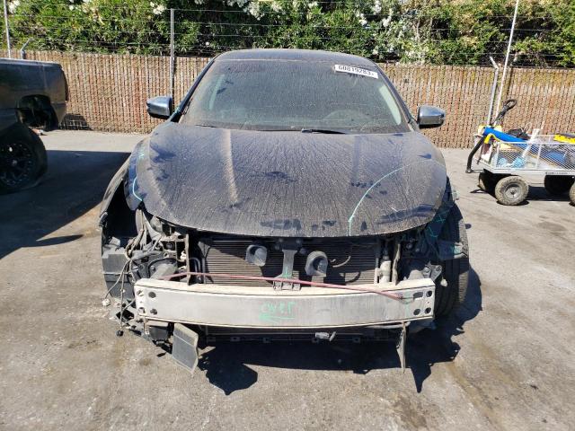 1N4BL3AP3GC138000 Nissan Altima 3.5sl