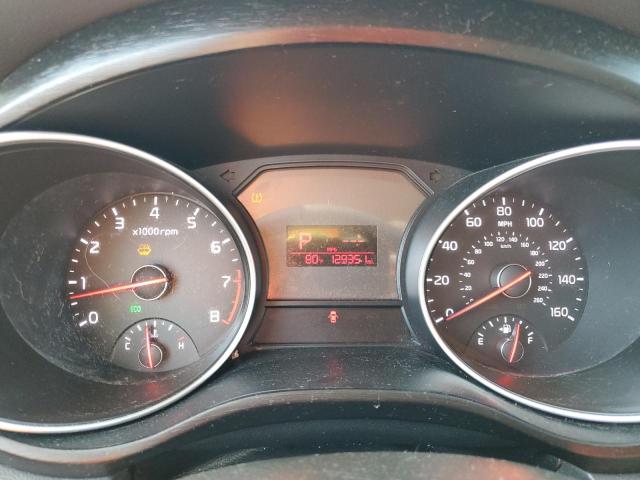 KNDMB5C1XF6068003 KIA SEDONA LX