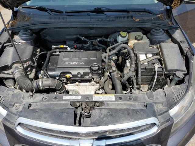 2015 CHEVROLET CRUZE LTZ - 1G1PG5SB2F7247308