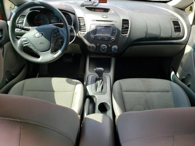 KNAFX4A69G5499939 KIA FORTE LX