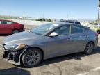 2018 HYUNDAI ELANTRA SE VIN:5NPD84LFXJH291175