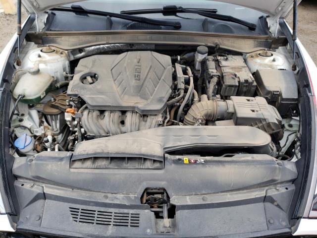 5NPEF4JA0MH080945 Hyundai SONATA SEL