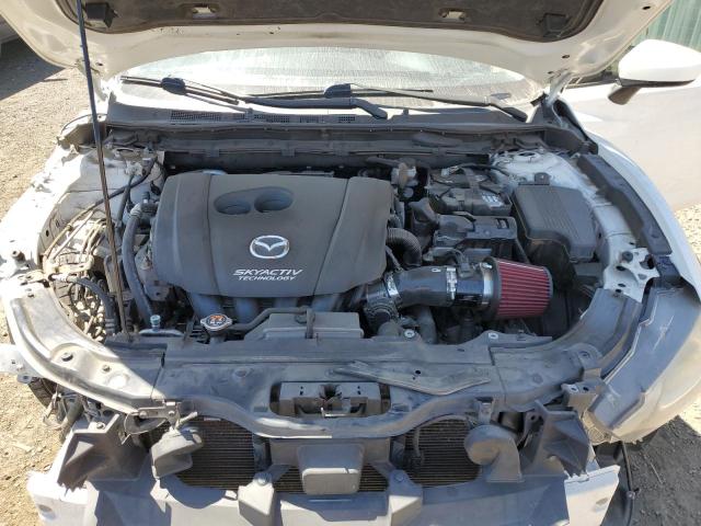JM1GJ1T6XE1152998 Mazda 6 TOURING