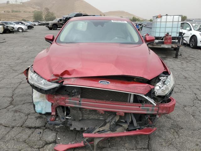 3FA6P0G77LR113866 Ford Fusion S 5