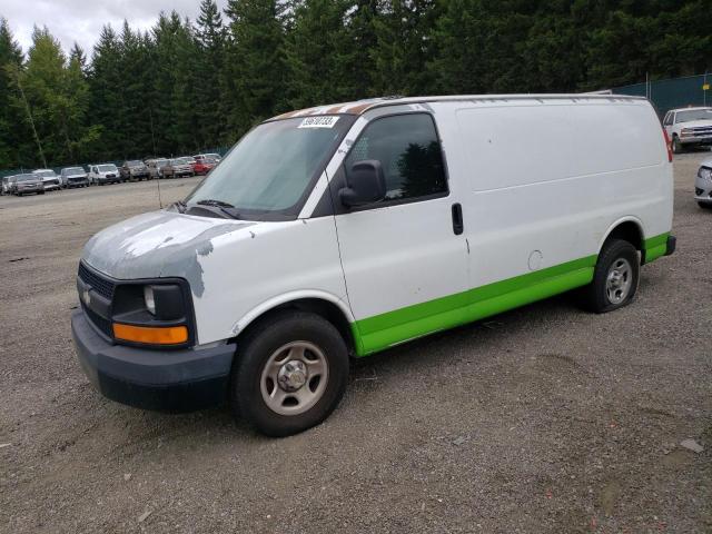 2003 Chevrolet Express Cargo Van 