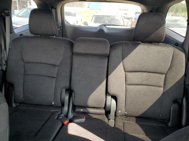 2022 HONDA PILOT SPOR - 5FNYF6H34NB071102