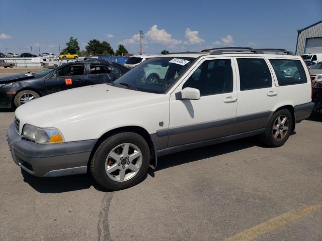 1999 Volvo V70 XC