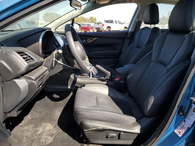 4S3GKAT64H3621749 Subaru Impreza Limited