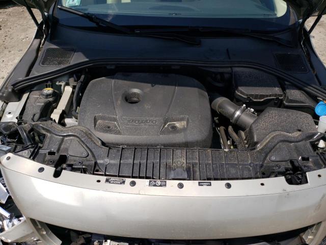 2017 VOLVO S60 PLATIN - LYV402HM8HB134743
