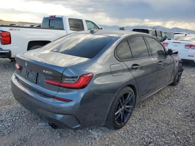 2021 BMW 330XI - 3MW5R7J09M8C02492