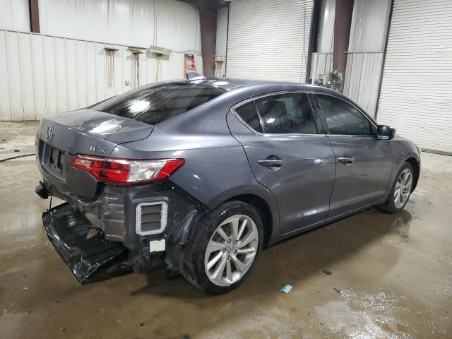 19UDE2F7XHA001294 | 2017 ACURA ILX PREMIU