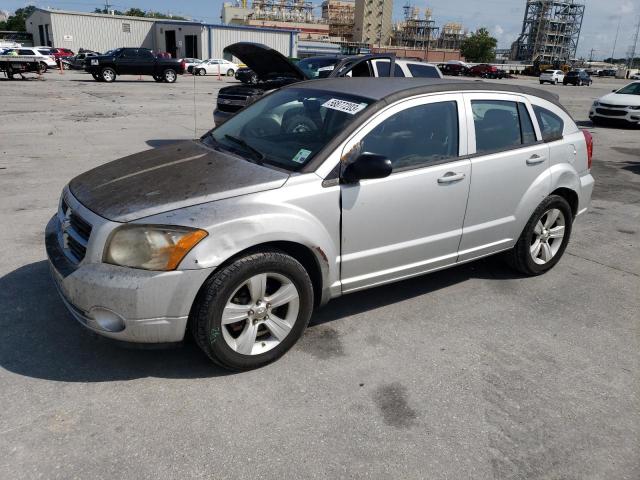 2012 Dodge Caliber SXT