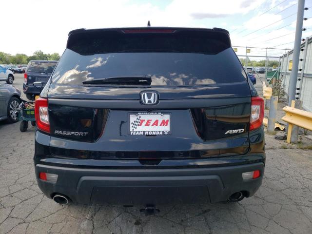 5FNYF8H55LB014269 Honda Passport E 6