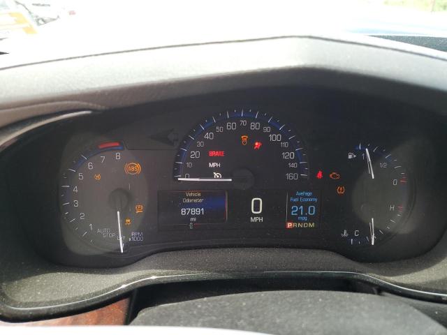 1G6AX5SX9G0123722 Cadillac Cts Luxury Collection