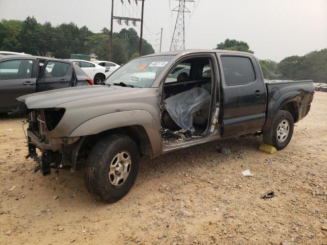 2013 Toyota Tacoma 