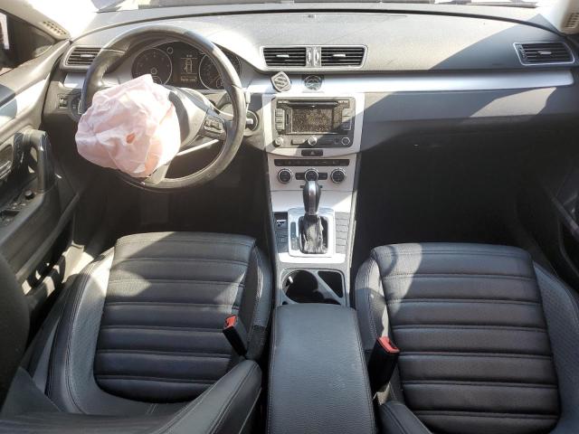 2015 VOLKSWAGEN CC SPORT - WVWBP7AN2FE813889