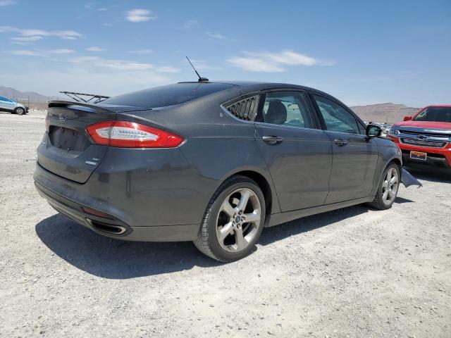 3FA6P0H90GR305684 Ford FUSION SE