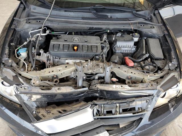 2015 ACURA ILX 20 19VDE1F36FE008669